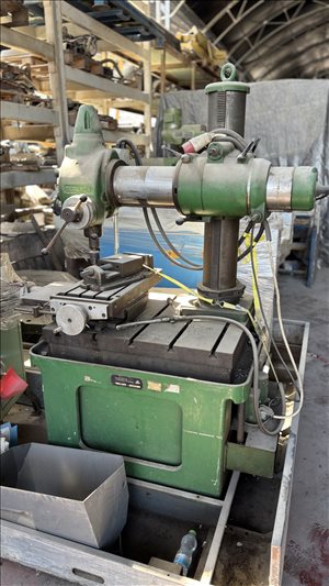 מקדחת גיר OERLIKON 