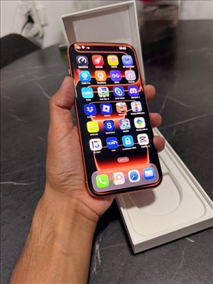 Iphone 17 promax 