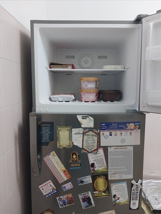 תמונה 2, אייר למכירה בנתניה | מוצרי חשמל  מקרר