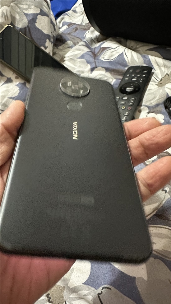 תמונה 3, Nokia 7.2 למכירה בבאר שבע | סלולרי  סמארטפונים