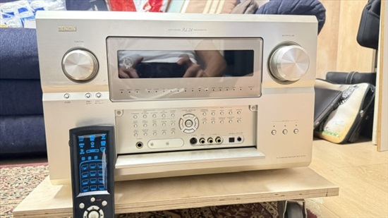 תמונה 2, Denon למכירה ברמלה | סטריאו  אביזרים