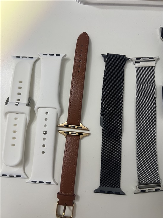 תמונה 1, Appel watch למכירה בפתח תקווה | תכשיטים  שעונים