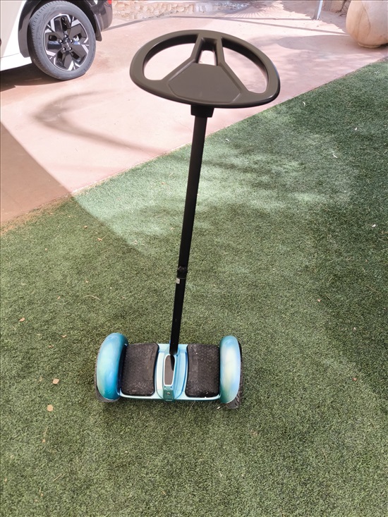 תמונה 1 ,הוברבורד  למכירה בבאר שבע קורקינטים  סגווי