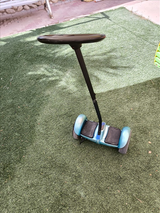 תמונה 3 ,הוברבורד  למכירה בבאר שבע קורקינטים  סגווי