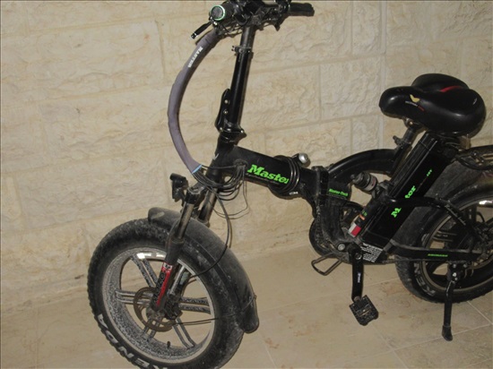 תמונה 1 ,אופנים חשמילם למכירה בירושלים אופניים  אופניים חשמליים