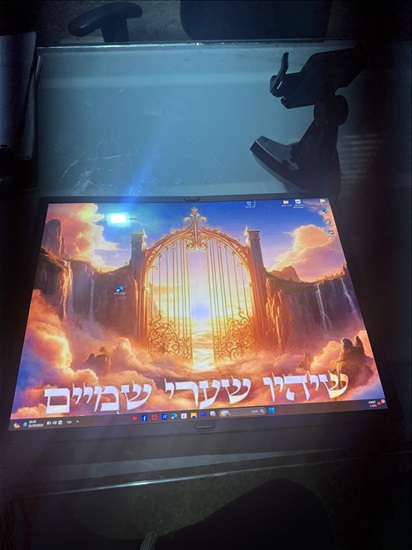 תמונה 4 ,Asus zenBook17fold  למכירה ביהוד מונוסון מחשבים וציוד נלווה  מחשב נייד