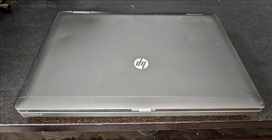 תמונה 3 ,מחשב נייד עסקי של i5 HP  למכירה בתל אביב מחשבים וציוד נלווה  מחשב נייד