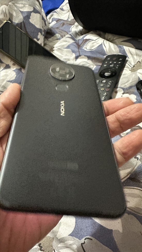 תמונה 3 ,Nokia 7.2 למכירה בבאר שבע סלולרי  סמארטפונים
