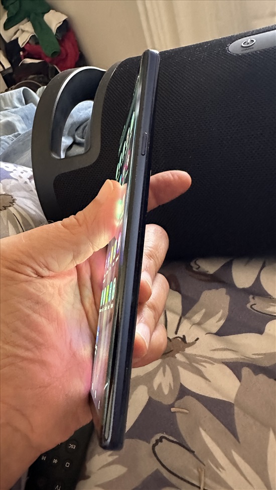תמונה 5 ,Samsung galaxy NOTE9 למכירה בבאר שבע סלולרי  סמארטפונים