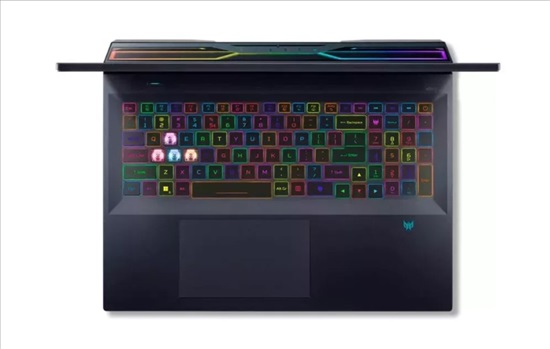 תמונה 3 ,מחשב נייד Acer Predator בגודל  למכירה בתל אביב מחשבים וציוד נלווה  אחר