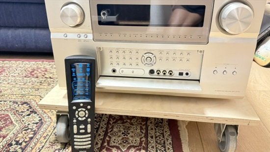תמונה 5 ,Denon למכירה ברמלה סטריאו  אביזרים