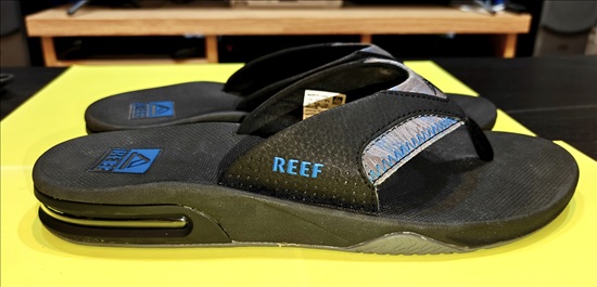 תמונה 2 ,✨סנדלי Reef אורטופדיות למכירה בתל אביב ביגוד ואביזרים  נעליים