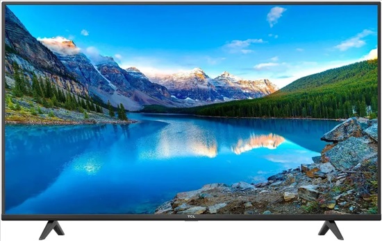 תמונה 2 ,חכמה 4K UHD מסך 43 אינטש למכירה בתל מונד מוצרי חשמל  טלוויזיות