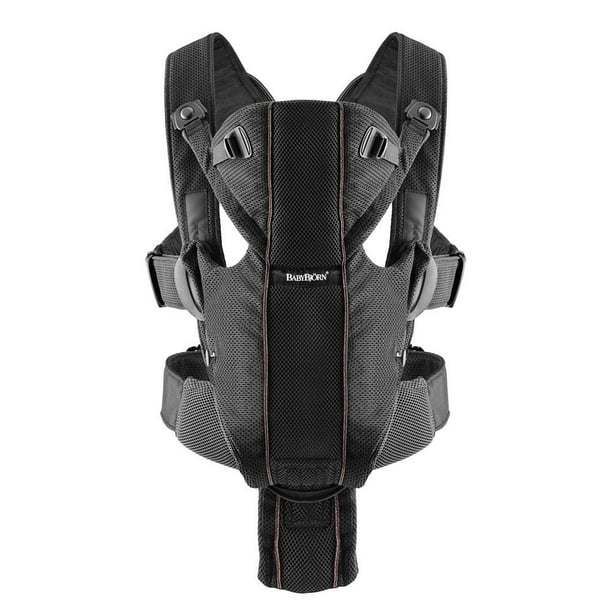 תמונה 1, מנשא לתינוק Babybjorn  למכירה בנתניה | לתינוק ולילד  מנשאים