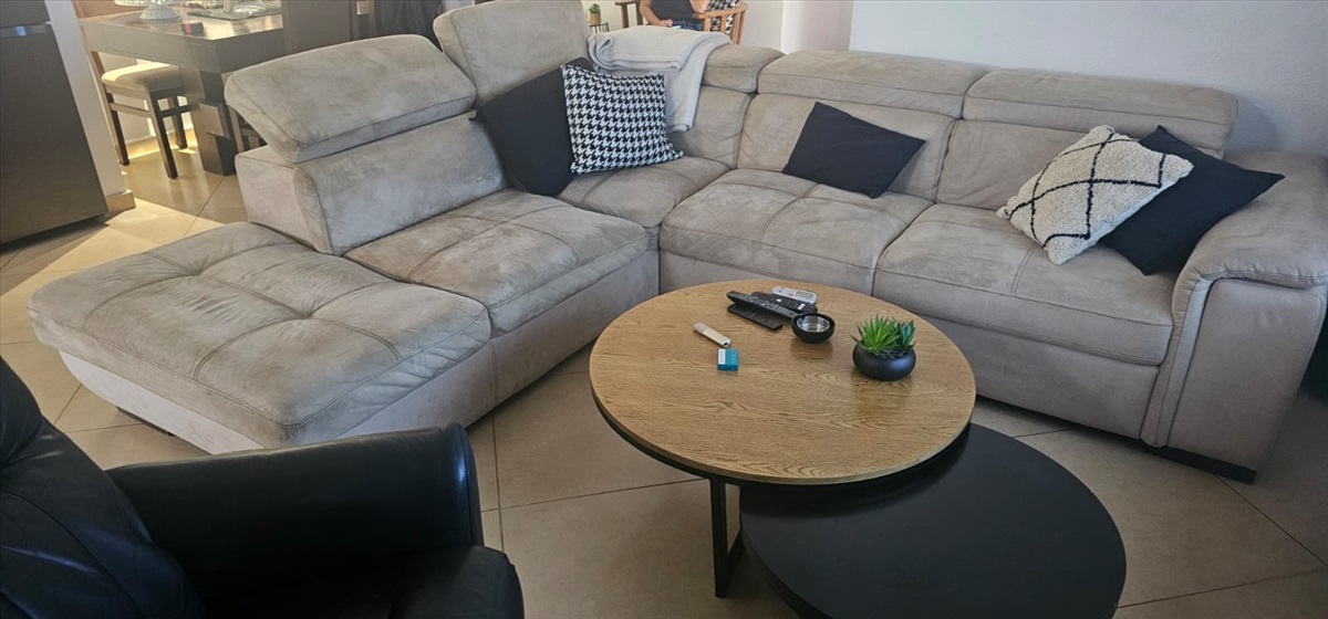 תמונה 1, ספה  למכירה בראשון לציון | ריהוט  ספות