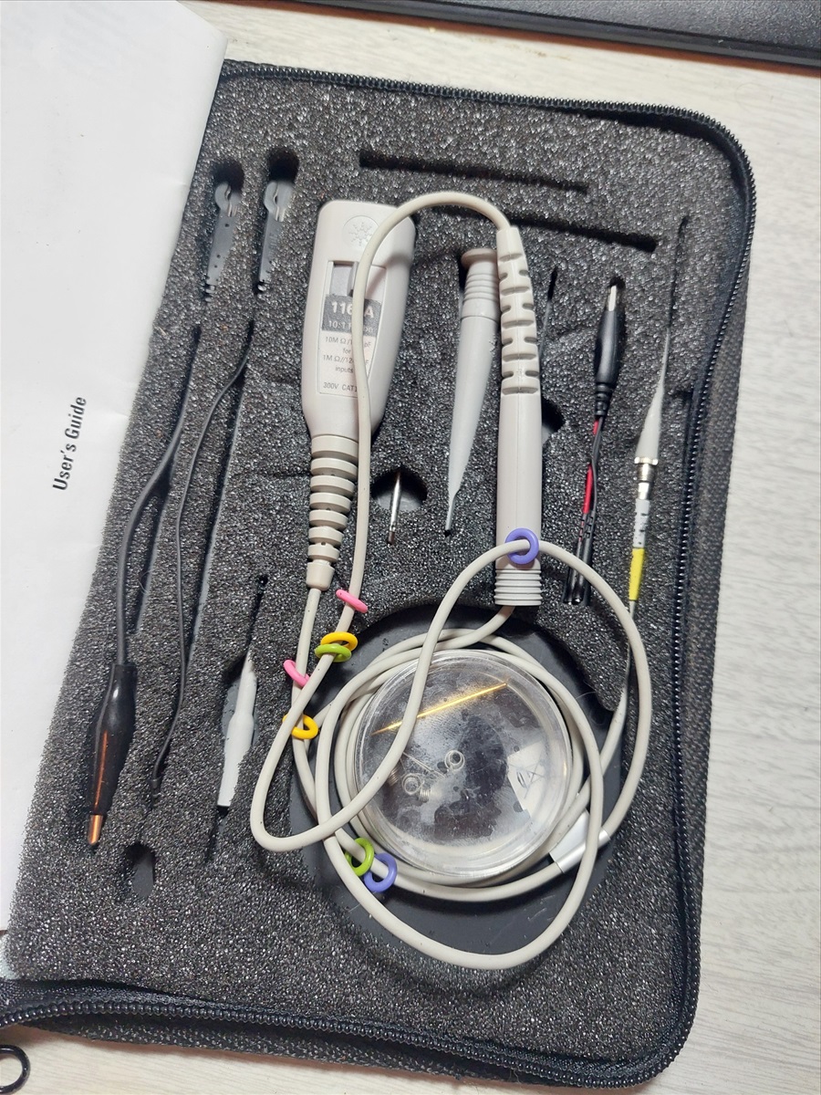 תמונה 1,  MINIATURE PASSIVE PROBES למכירה בחיפה | ציוד לעסקים  ציוד אלקטרוניקה
