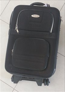 מזוודת MODENA טרולי 60 ס