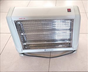תנור חימום רצפתי 3 דרגות חום 