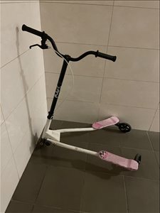 קורקינטים קורקינט 5 