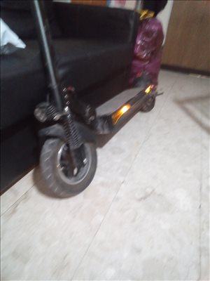 קורקינט חשמלי נקסט  