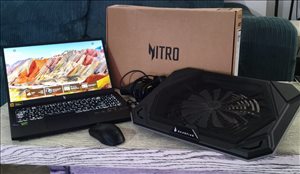 Acer nitro v15 i9 