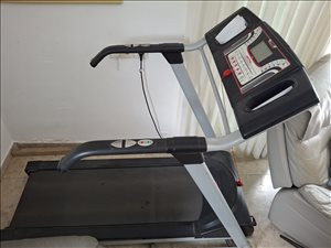 הליכון  דגם יורק סילבר 
