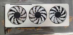 NVIDIA GeForce RTX 3060 Ti 8Gb 