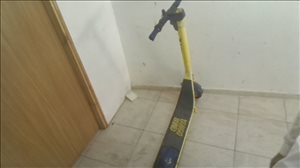 קורקינטים  29 