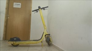 קורקינטים - קורקינט חשמלית <br>       