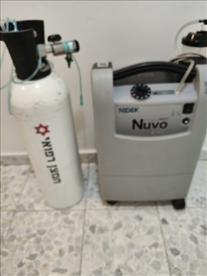 ציוד סיעודי/רפואי מכשור רפואי 8 