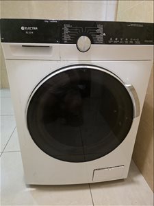 מכונה של אלקטריק 
