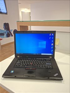 Thinkpad w510 