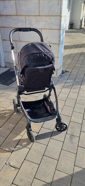 עגלת טיולון Chicco 
