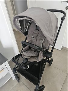 עגלת תינוק Cybex Mios 2 
