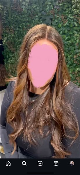 פאה טופ לייס 