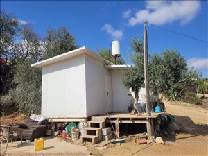 מבנים ניידים צימר 41 