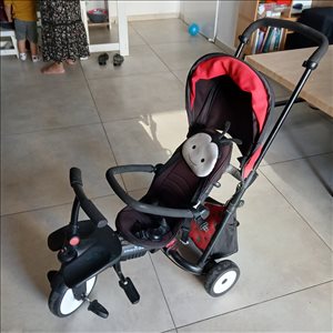 לתינוק ולילד אחר 6 