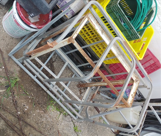תמונה 2, כלובים למזגן למכירה בהוד השרון | מוצרי חשמל  מזגן