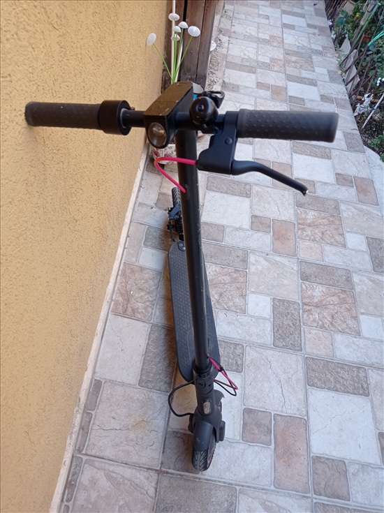 תמונה 3, שיאומי  למכירה בנהריה | קורקינטים  קורקינט חשמלי