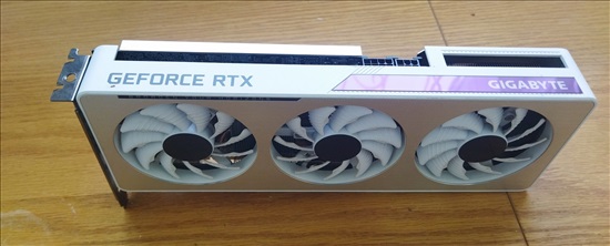 תמונה 3, NVIDIA GeForce RTX 3060 Ti 8Gb למכירה בנתניה | מחשבים וציוד נלווה  כרט...