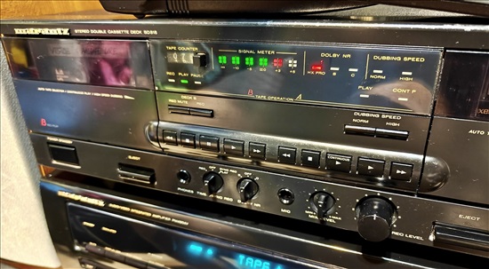 תמונה 1, טייפ וינטג נהדר של MARANTZ  למכירה בתל אביב | סטריאו ונגנים  טייפ