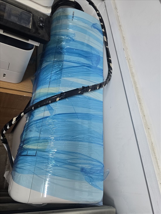 תמונה 4, מזגן אלקטרה 1 כס משומש תקין למכירה בגבעת אבני | מוצרי חשמל  מזגן