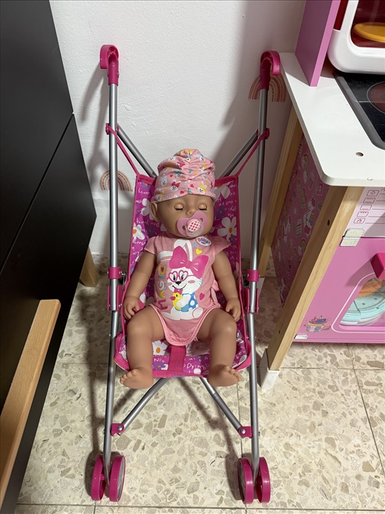 תמונה 3, משחקים ופריטים לפעוטות/ילדים   למכירה בקרית מוצקין | לתינוק ולילד  אחר