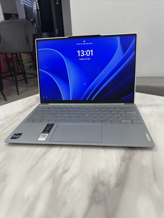 תמונה 1, Lenovo Yoga Slim 7 Carbon למכירה בפתח תקווה | מחשבים וציוד נלווה  מחשב...