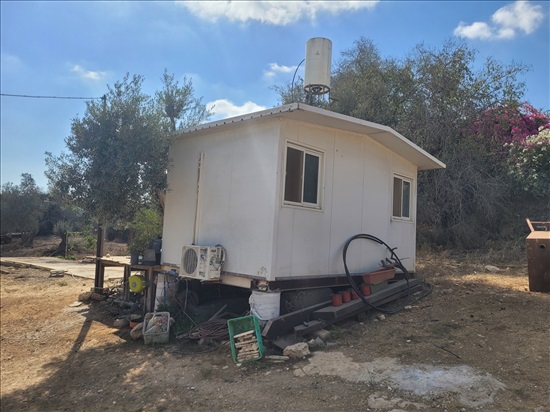 תמונה 4, מבנה נייד 21 מר  למכירה בשקף | מבנים ניידים  צימר