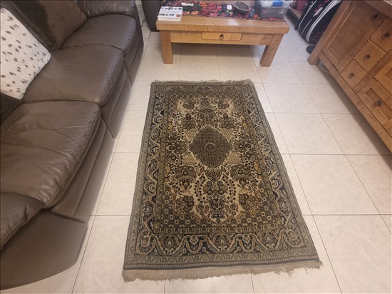 תמונה 1 ,שטיח פרסי למכירה ברמת גן ריהוט  שטיחים