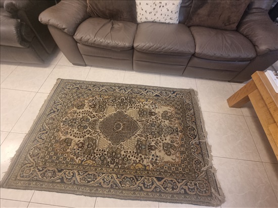תמונה 3 ,שטיח פרסי למכירה ברמת גן ריהוט  שטיחים