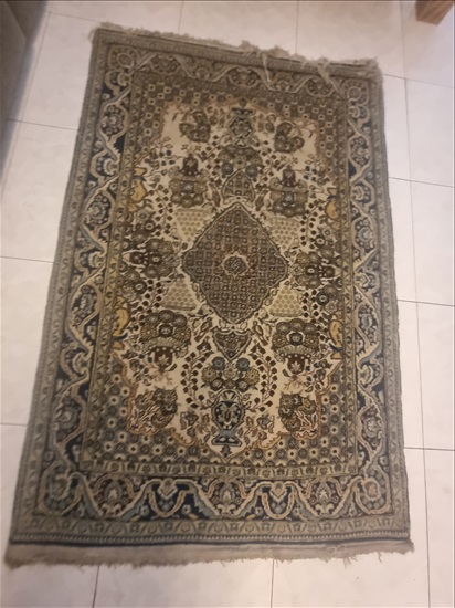 תמונה 4 ,שטיח פרסי למכירה ברמת גן ריהוט  שטיחים