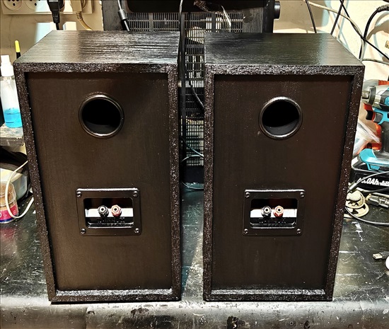 תמונה 8 ,רמקולים וינטג' מרשימים  TANNOY למכירה בתל אביב סטריאו ונגנים  רמקולים