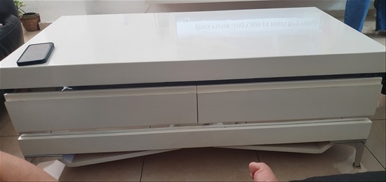 תמונה 1 ,מזנון ושולחן סלון למכירה בראשון לציון ריהוט  מזנון
